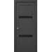 МЕЖКОМНАТНЫЕ ДВЕРИ ПАПА КАРЛО MILLENIUM ML-54